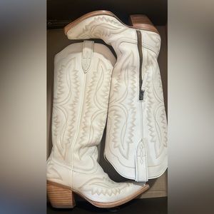 Ariat Casanova Knee High Boots